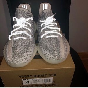 V2 Static’s